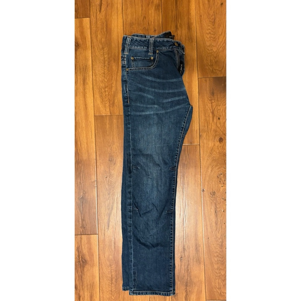 Men’s Vertx blue jeans size 32x32R - style is tactical jeans